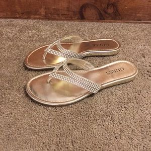 Guess Sandals
